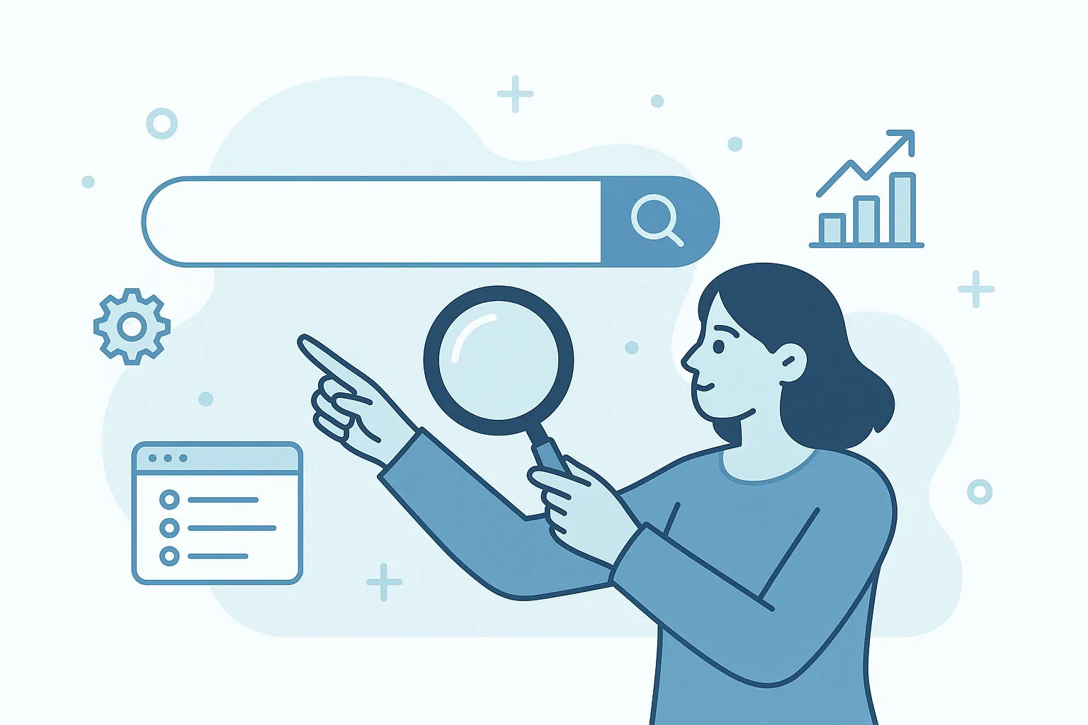 Cómo hacer un keyword research paso a paso