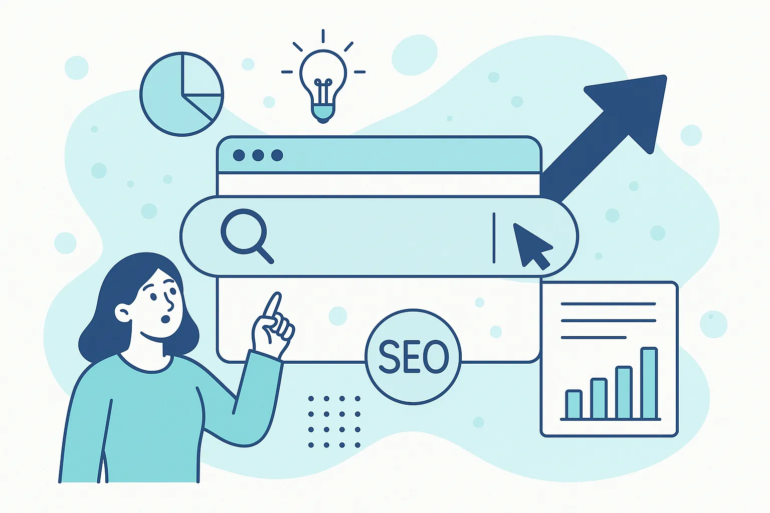 Intención de búsqueda: el secreto para que tu contenido posicione
