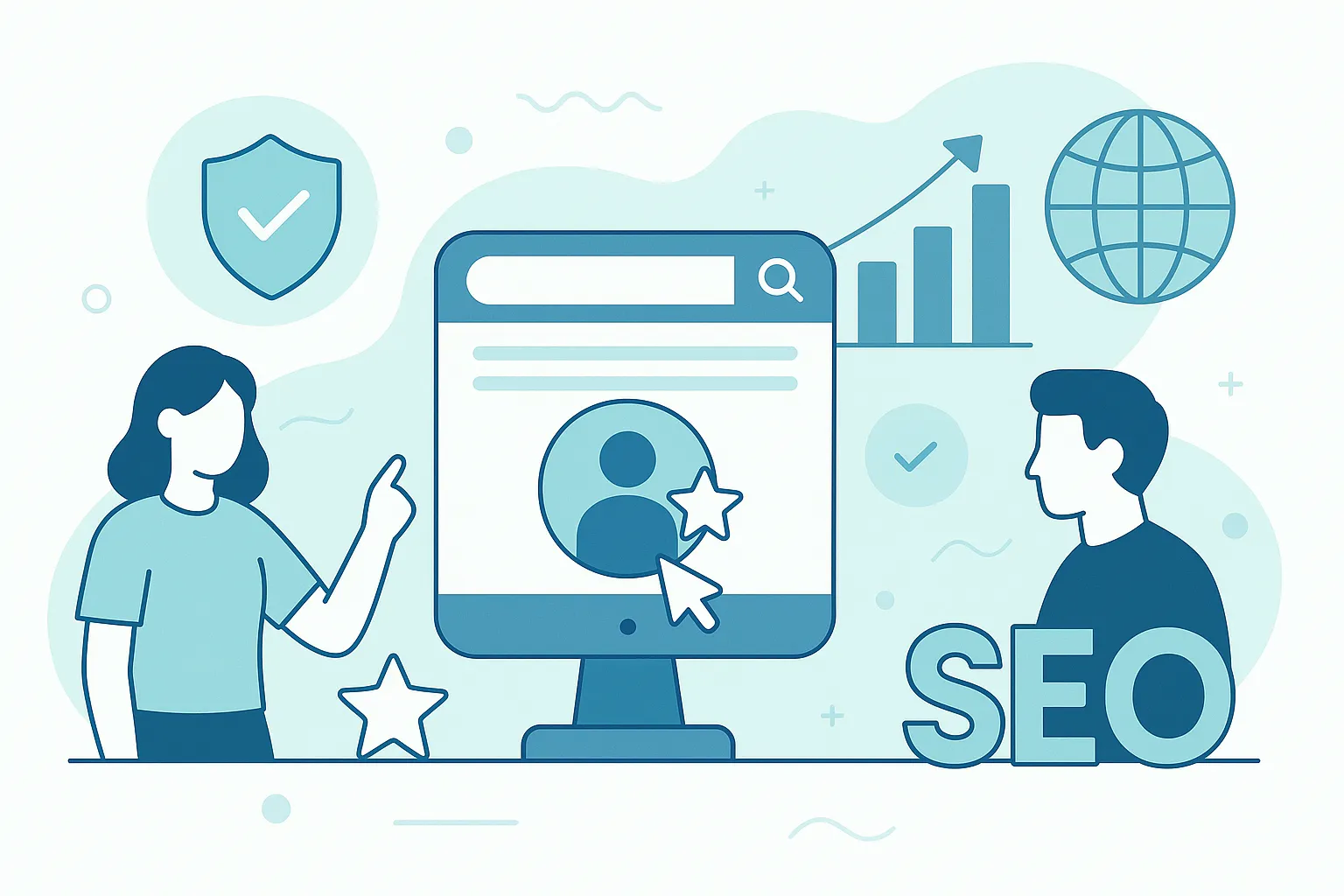 Qué es el E-E-A-T y por qué Google lo valora
